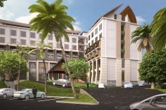 HOTEL EMERSIA BATUSANGKAR