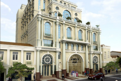 Apricot Hotel, Hanoi-Vietnam