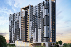 Cordova Apartment Semarang