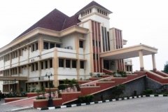 Gedung DPRD Kota Bekasi