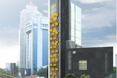 Hotel Delta Pancoran