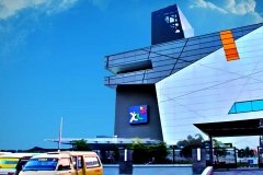 Kantor-XL-Surabaya