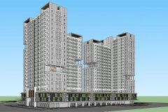 Lavanya Hills Apartment