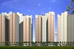 PURI PARK VIEW APARTMENT