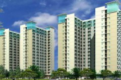 SUNTER PARK VIEW APARTMENT