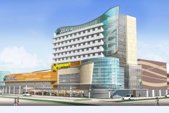 MAL CIPUTRA CITRAGRAN DAN HOTEL