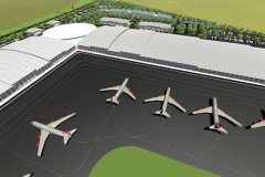 INTERNATIONAL CARGO AP II BANDARA SOEKARNO-HATTA