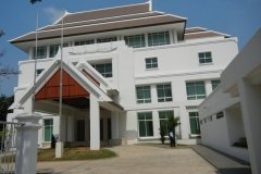 Thailand Embassy ( Kedutaan Besar Thailand)