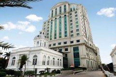 city hall medan 2