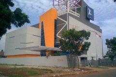 xl office jakarta