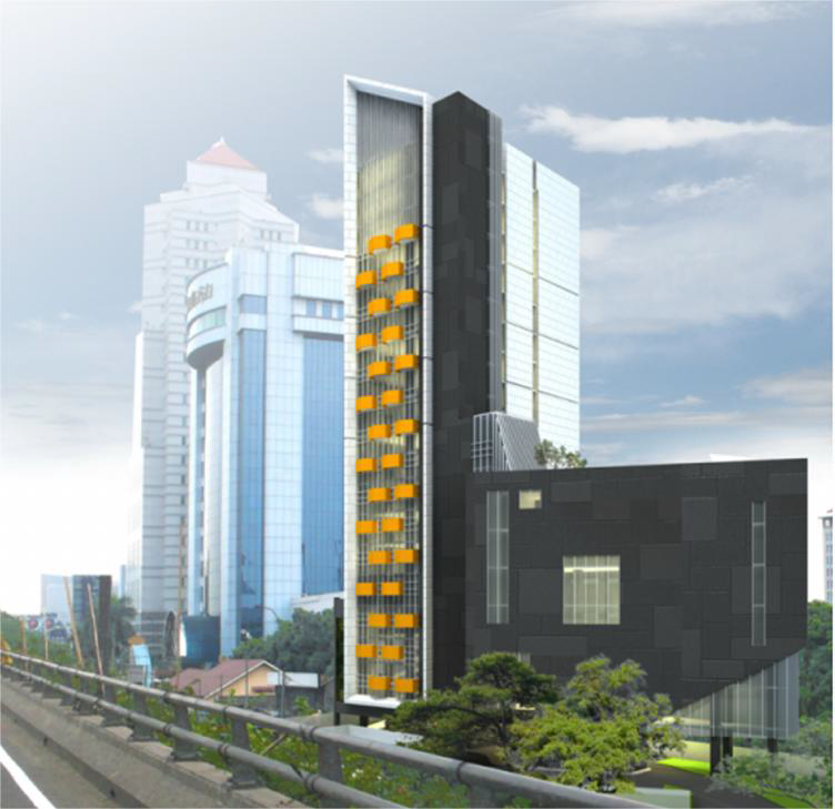 Hotel Delta Pancoran