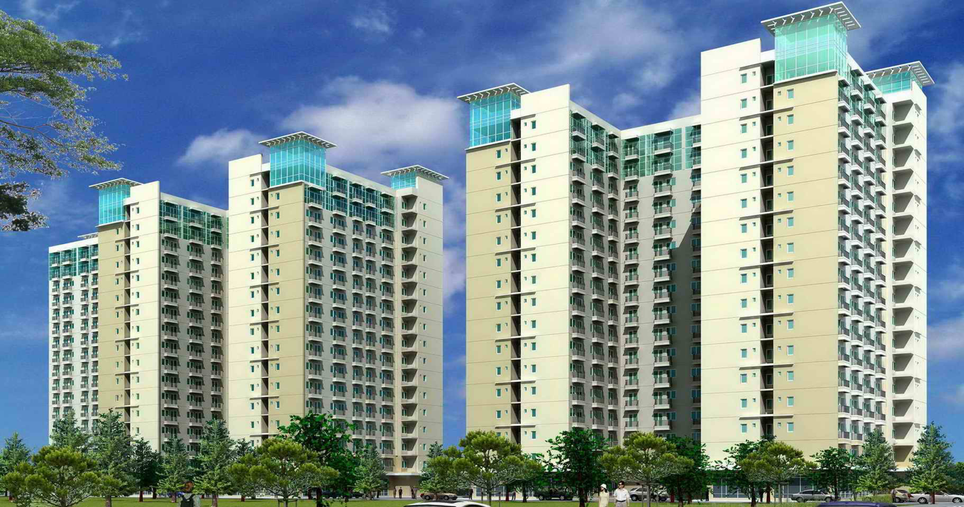 SUNTER PARK VIEW APARTMENT