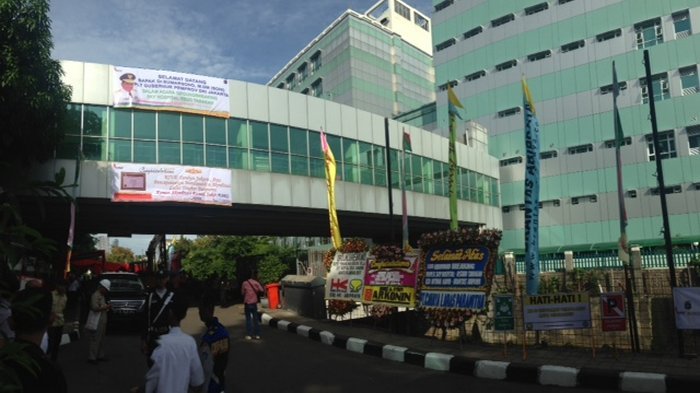RSUD Tarakan Jakarta 2