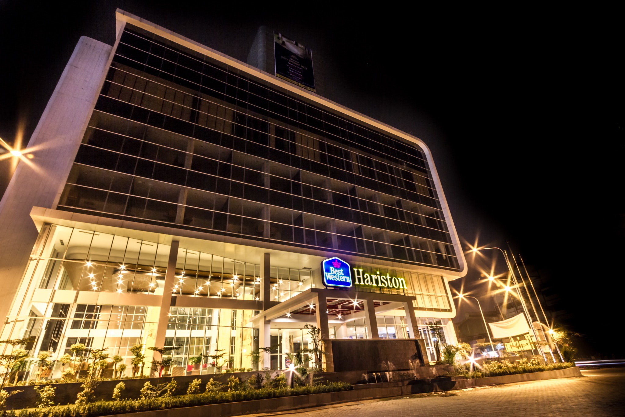 best western horison jakarta utara